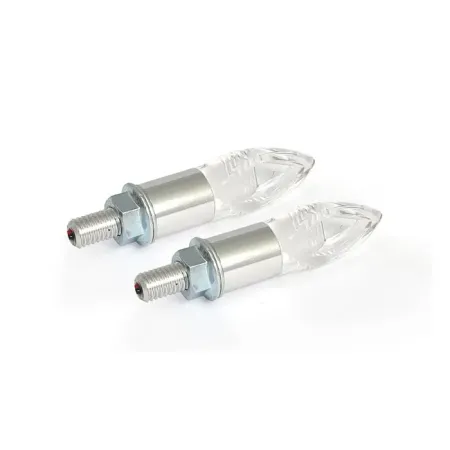 Crystal Led Turn Signal (012330312)