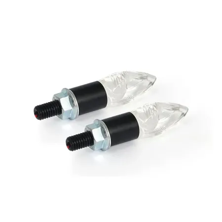 Crystal Led Turn Signal (012330311)