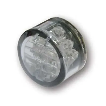 Pin Led Turn Signals (0123465-2)