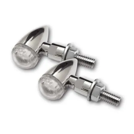PB2 Led Turn Signal (65-83751L)
