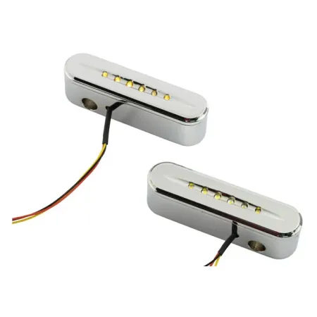 Badlands Flame Thrower Turn Signals (STSDY)