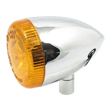 Doss 3-1 Led Bullet Tail Light / Turn Signal (77435A)