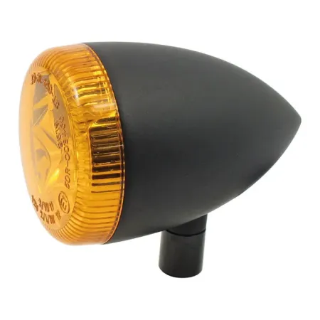 Doss 3-1 Led Bullet Tail Light / Turn Signal (77436A)