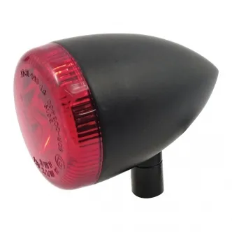 Doss 3-1 Led Bullet Tail Light / Turn Signal (ARM871915)