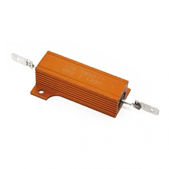Doss Load Equalizer Resistor 50W/8.2 OHM (ARM915349)