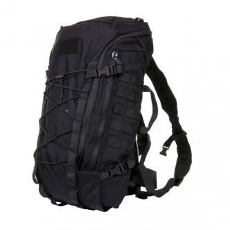 Contractor Cordura Backpack in Black Finish (ARM445545)