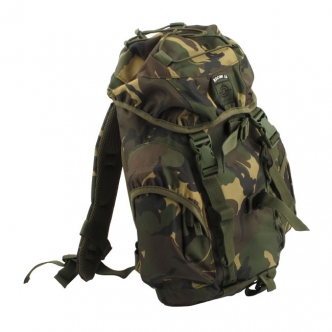 Fostex Recon Backpack 15 LTR in Camo Green Finish (ARM033545)