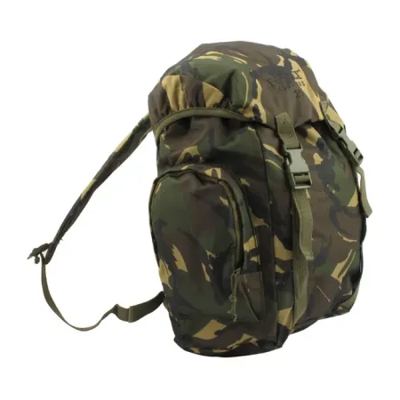 Fostex Backpack in Camo Green Finish 25 LTR (351521)