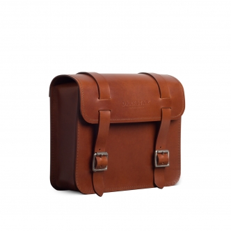 Darkstar Nomad Pannier Bag in Brown (MUP 102)