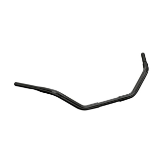 Highway Hawk Fat Custom Handlebars 1 1 4 Inch Diameter 1 Inch