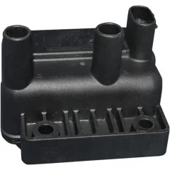Drag Specialties Dual-Fire Ignition Coils For 1999-2001 FLTR/I, FLHTC/C, FLHTC/I, FLHTCU, FLHTCU/I, FLTR/I, FLHRS/I, FLHR/I EFI models (10-2010)
