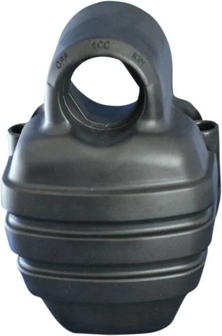 Drag Specialties Dual-Fire Ignition Coils For 2008-2010 FXCWC/, 2008-2009 FXCW/Single Fire (10-2012)