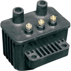 Daytona Twin Tec Single-Fire Coil For Twin Tec and Other Aftermarket Applications (2102-0078)