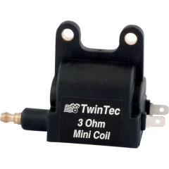 Daytona Twin Tec Single-Fire Coil For 1984-1999 Evolution Big Twin Single-Fire Applications (2102-0080)