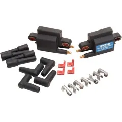 Dynatek 0.5 OHMS Miniature Coils Digital Output For 1999-2007 (DC11-1)