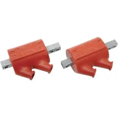 Dynatek Ignition Coil Dual Output 1.5 OHM Brown (DC2-1)
