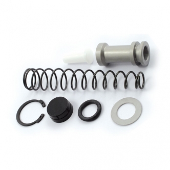 Doss Rear Master Cylinder Rebuild Kit For 1986-1991 FLT Models (42374-86) (ARM400805)