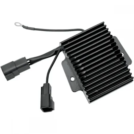 Harley Davidson Voltage Regulator 74540-07 - For 2007 Softail Models FLSTC/I, FXSTD/I, 14.5V, 40 Amp