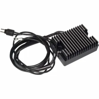 Rick's Motorsport Electrics Regulator in Black for 1986-1990 XL (10-916USA)