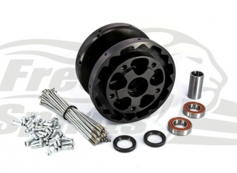 Free Spirits Dual Disc Front Hub For Triumph Bobber & Street Scrambler (303901)