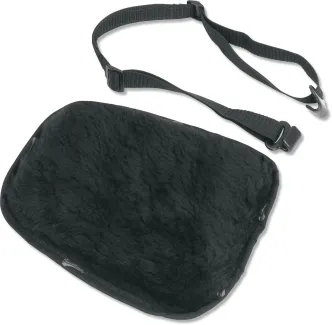 Saddlemen Visco Elastic Saddle Gel Pad Medium Rear Size (101RJ)
