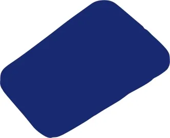 Saddlemen Solo Do-It-Yourself Seat Pad medium Rear Saddlegel (9425)