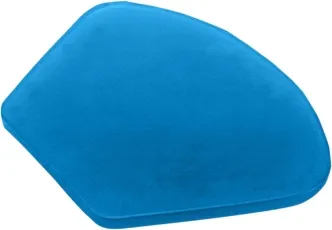 Saddlemen Solo Do-It-Yourself Seat Pad Large Front | Rear Saddlegel (9422)