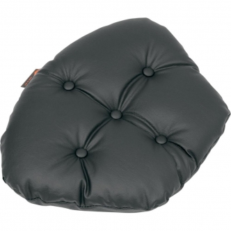 Saddlemen Large Pillow Seat Pad in Black (0810-0524)