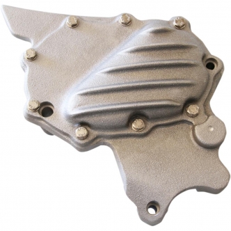 EMD Cover Sprocket in Raw Finish For 2004-2017 XL Models (SCXLI/R/R)