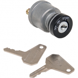 Cycle Visions Ignition Switch (CV4870)