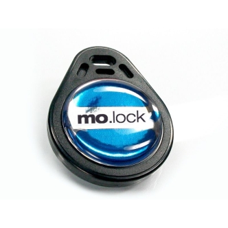 Motogadget M-Lock Teardrop Key (4002005)