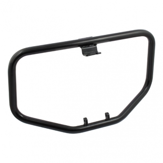Doss Engine Guard 1-1/4 Inch in Black Finish For Late 1984-2003 XL Models With And Without Forward Controls (ARM320535)