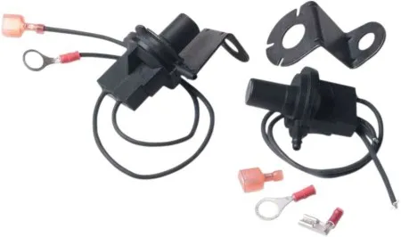 Drag Specialties Voe Switch OEM Replacement Switch Replaces 26558-84 (MC-DRAG067)