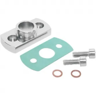 Pingel Adapter Plate Male Metric For All 1995-2002 Buell Models Except Fuel-Injected Models (A1603C)
