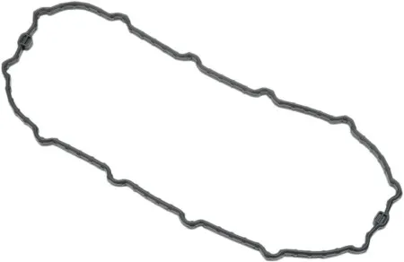 Drag Specialties Seal For Fuel Pump Door For 2004-2010 FXD, 2005-2006 FXDC, 2004-2005 FXDX Models (0701-0668) (Repl. OEM 75245-04A)