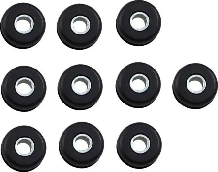 Drag Specialties Gas Tank Grommet For 1985-1999 Softail Models 10 Pack (22-0112-AHC4)