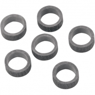 Drag Specialties Washer For Oil Lines 6 Pack (600)