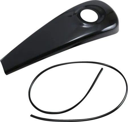 Klock Werks Metal Dash Short For Touring Models (KW05-01-0851)