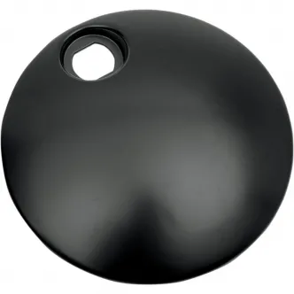 Drag Specialties Fuel Door in Black Finish For 2008-2017  FLHT/FLHX/FLTR And H-D FL Trike Models (Except FLRT) (61278-08B)