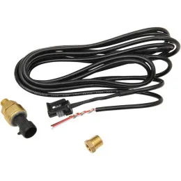 Dakota Digital Add-On Oil Pressure Sender For 2004-2010 Softail, 2004-2011 Dyna And 2004-2013 Road King Models (SEN-1039)