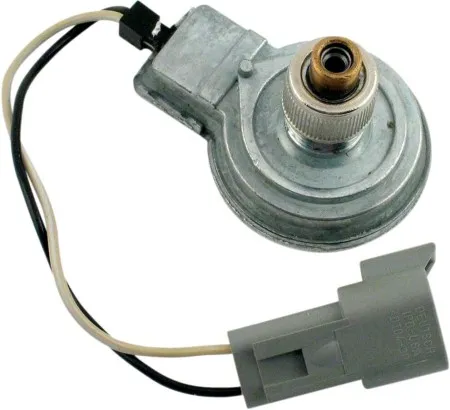 Dakota Digital Speedometer Drive Unit 3015 Sending Unit For Cable Drive Applications For 1996-2003 FXST/FLST And FLHR Models (SEN-6011)