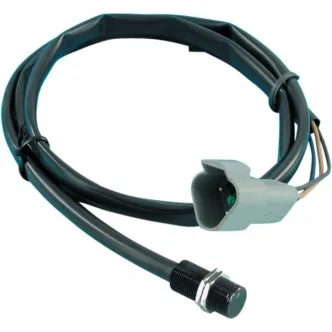 Dakota Digital Speedometer Drive Unit 3015 Sending Unit For Cable Drive Applications For 1996-2003 FXST/FLST And FLHR Models (SEN-6011)