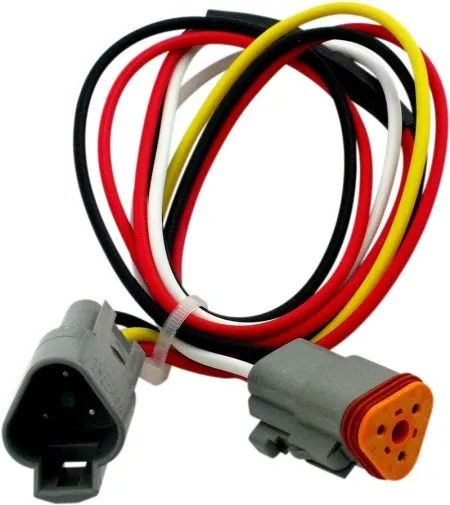 Dakota Digital Extension Cable 7000 Series 36 Inch For 1996-2003 OEM Electronic Transmission Sensor (SEN-6012)