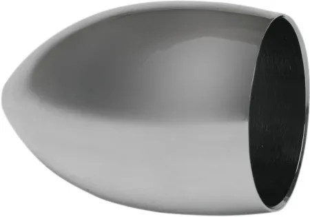 Dakota Digital Gauge Cup 3015 Aluminum 2-1/16 Inch in Chrome Finish (CUP-3001)