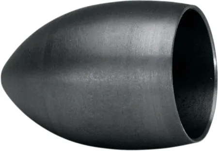 Dakota Digital Gauge Cup in Aluminum Raw Finish 2-1/16 Inch (CUP-3003)