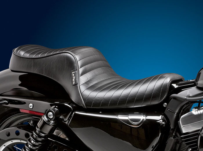 La pera sportster seat deals