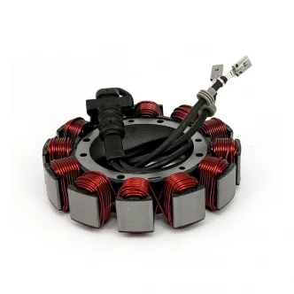 WAI Alternator Stator Unmolded For 2002-2005 All Touring Models (ARM889955)