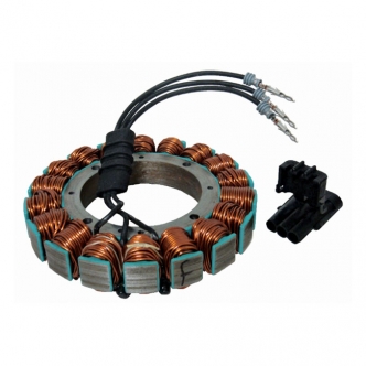Compu-Fire Stator For 1981-1999 B.T. With Compu-Fire 3-Phase Systems (Excluding TC.) Models (55404)
