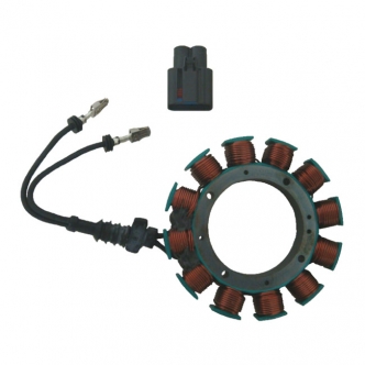 Compu-Fire Stator For 1998-2003 Twin Cam With Carb Models (55534)