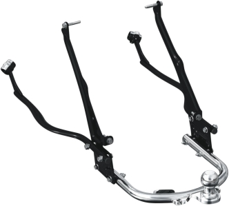 Kuryakyn Trailer Hitch For Harley Davidson 2009-2013 Touring Motorcycles (7652)